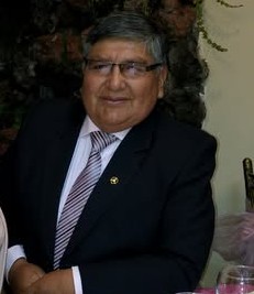 Américo Tito