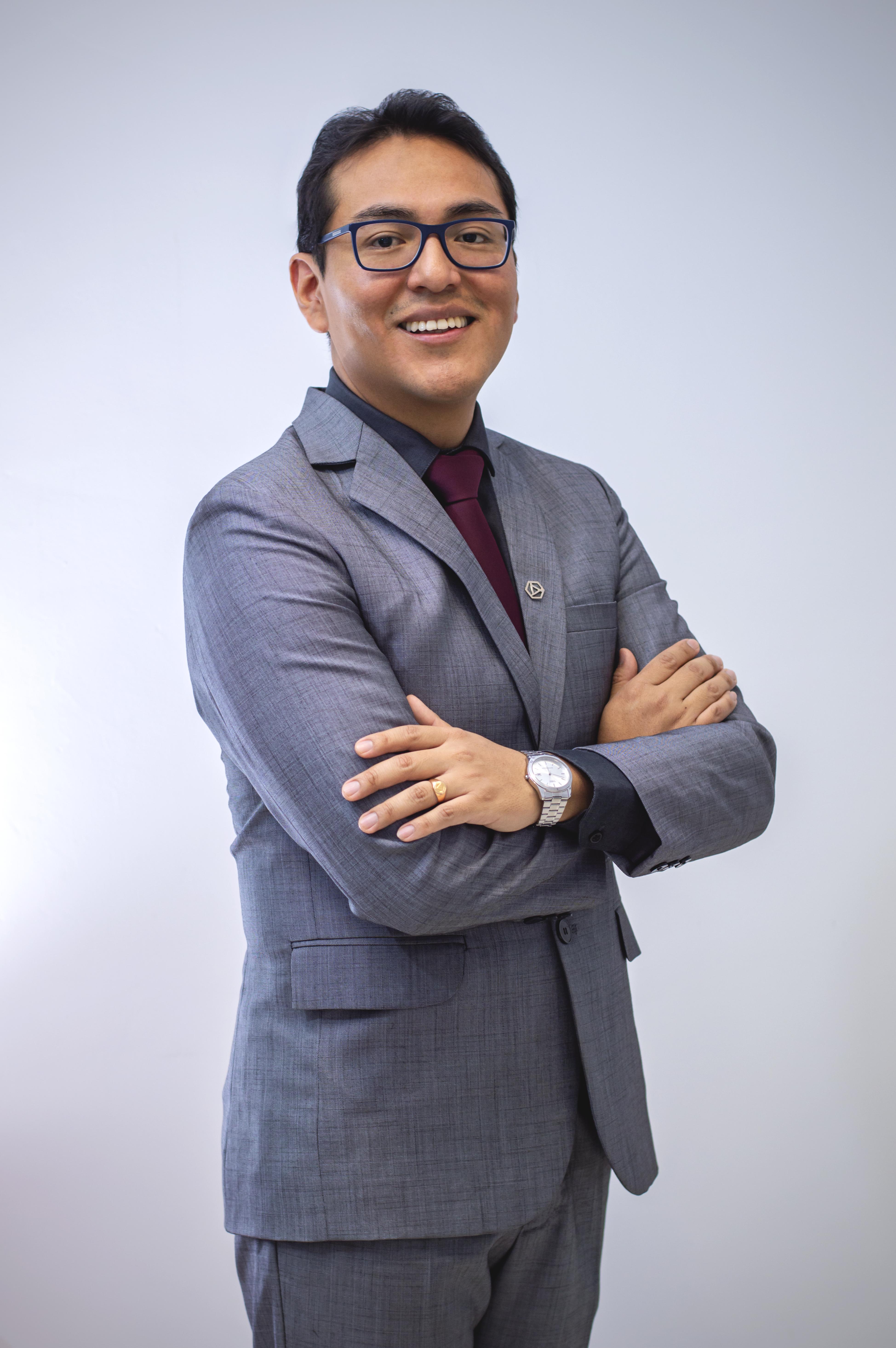 Delfor Tito Aquino