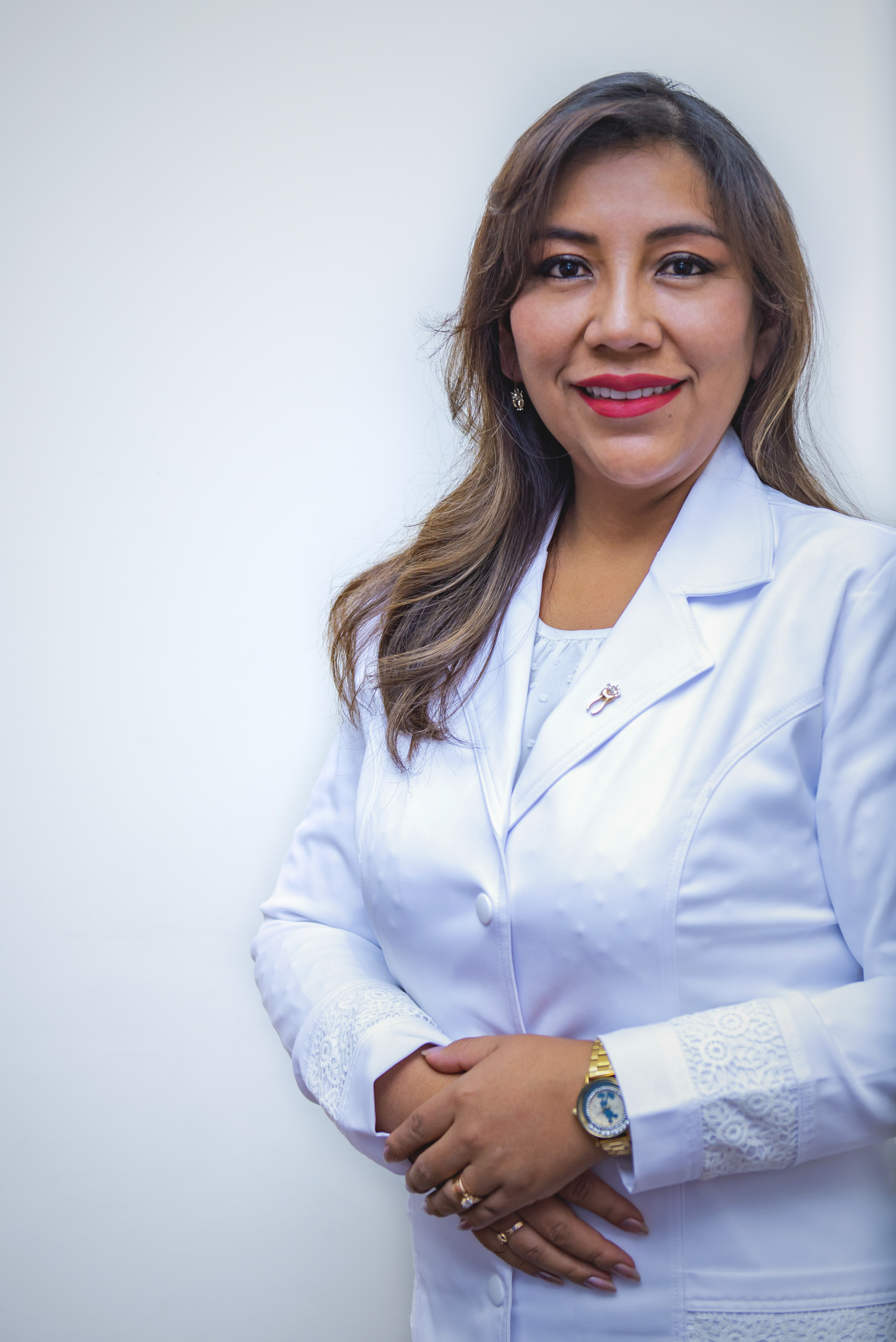Denisse Tito